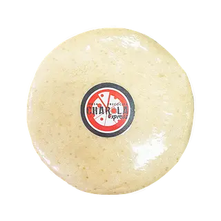 Masa Precocida 21 cm Charola Express