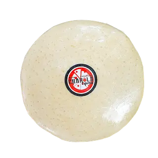 Masa Precocida 26 cm Charola Express