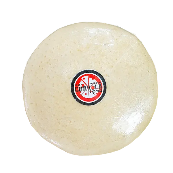 Masa Precocida 26 cm Charola Express