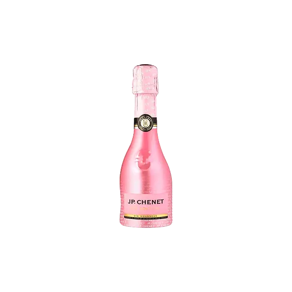 Champaña En Botella J.P. Chenet Rose 
