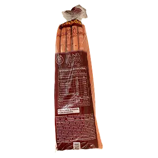 Salchicha Mega Larga Delichicks