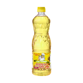 Aceite De Soya Don Thomas