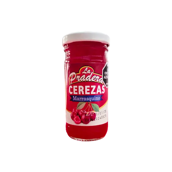 Cerezas La Pradera 