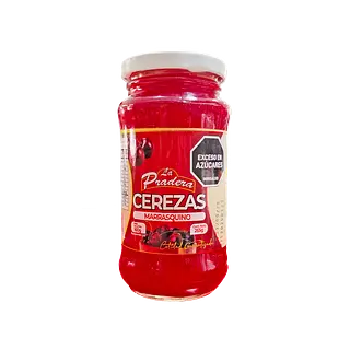 Cerezas La Pradera 