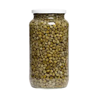 Aceitunas Rellenas La Pradera