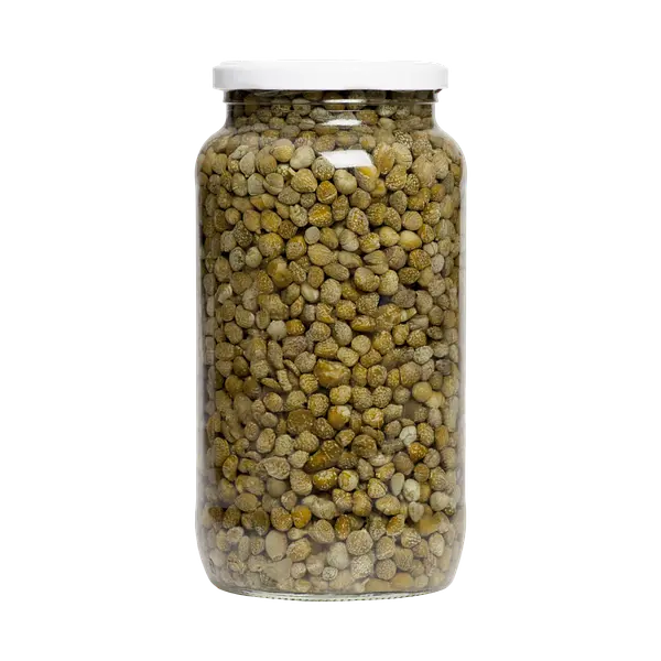 Aceitunas Rellenas La Pradera
