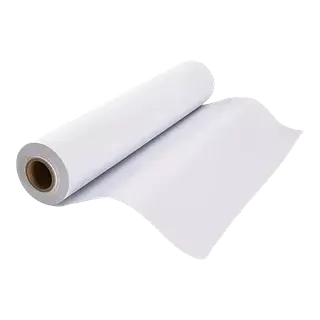 Papel Parafinado Blanco 