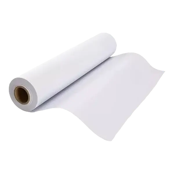 Papel Parafinado Blanco 