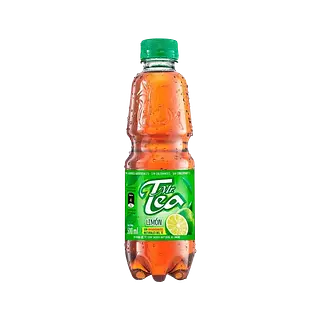 Bebida Mr Tea Limon