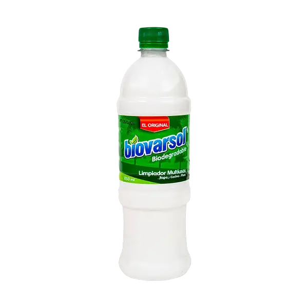 Bivarsol Blanco