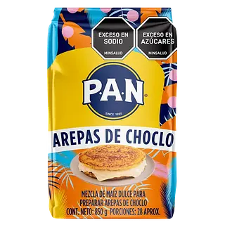 Harina Choclo Dulce Pan