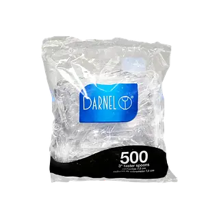 Cucharita Mini Postres Darnel