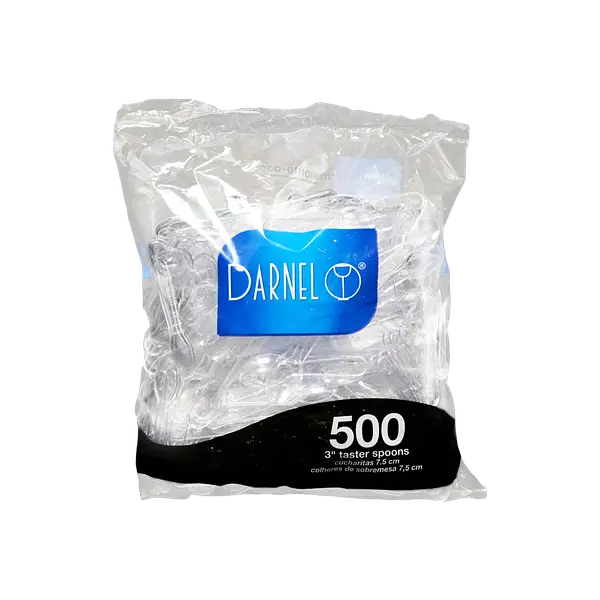 Cucharita Mini Postres Darnel