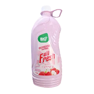 Suavizante Ropa Dulce Explosion FullFresh