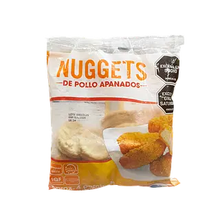 Nuggets Pollo Apanados Calypso