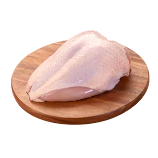 Pechuga Kilo A Granel