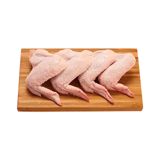 Alas Sueltas Por Kilo