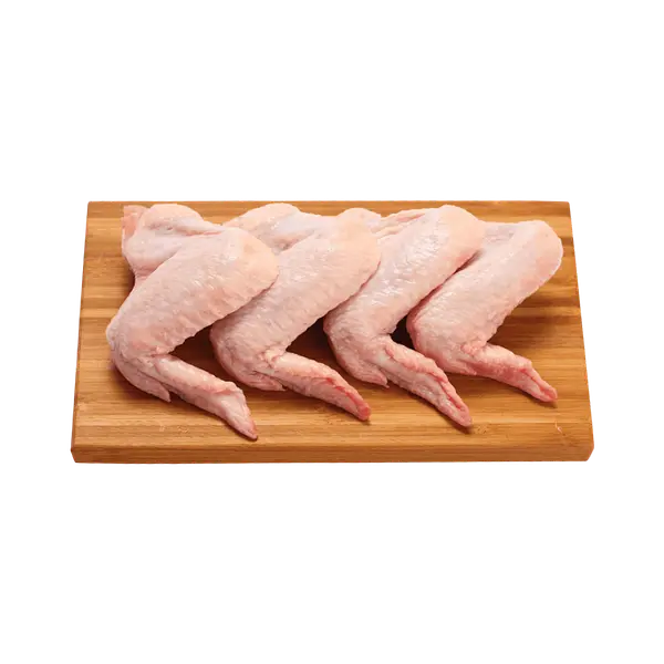 Alas Sueltas Por Kilo