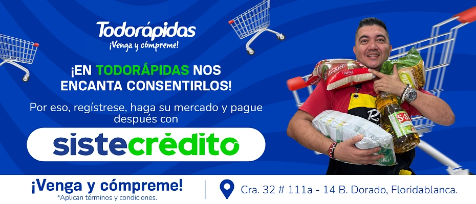SISTECRÉDITO