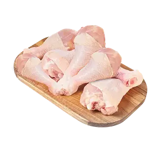 Muslo Pollo Natural