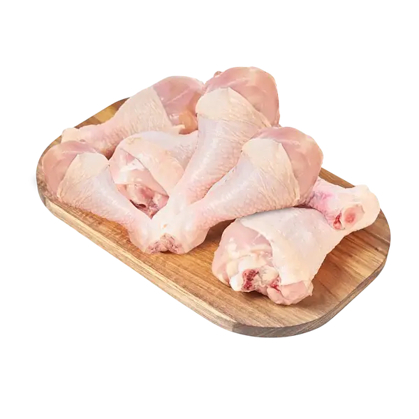Muslo Pollo Natural