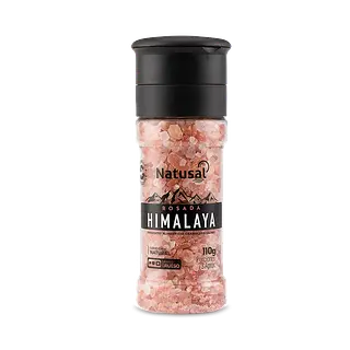 Sal Rosada Himalaya Natusal