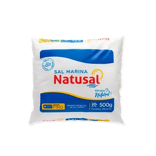 Sal Marina Natusal