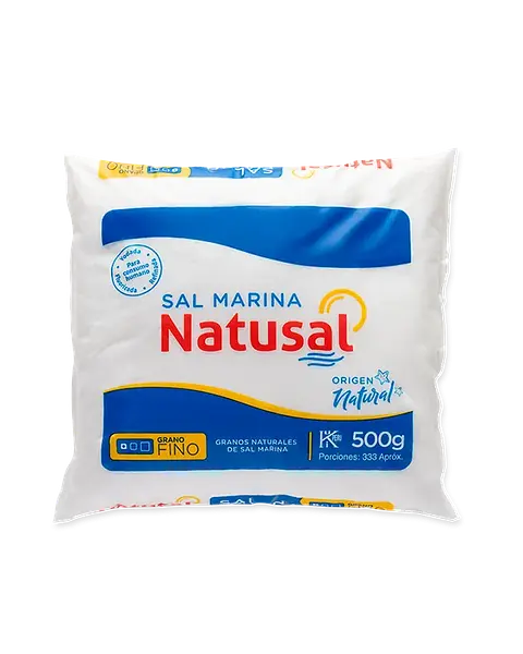 Sal Marina Natusal