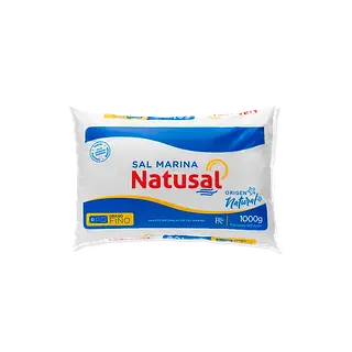 Sal Marina Natusal
