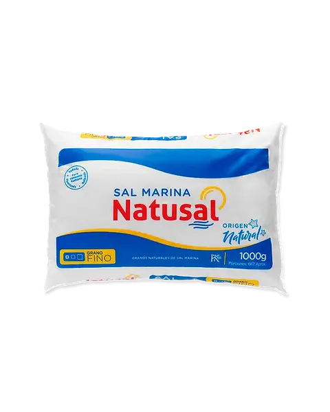 Sal Marina Natusal