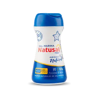 Sal Marina Natusal