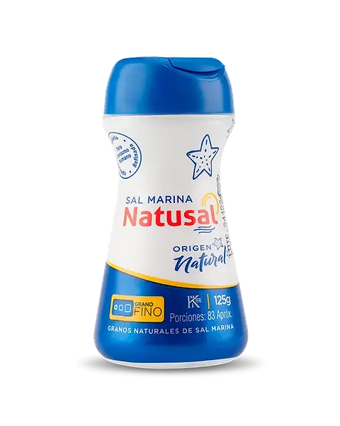Sal Marina Natusal
