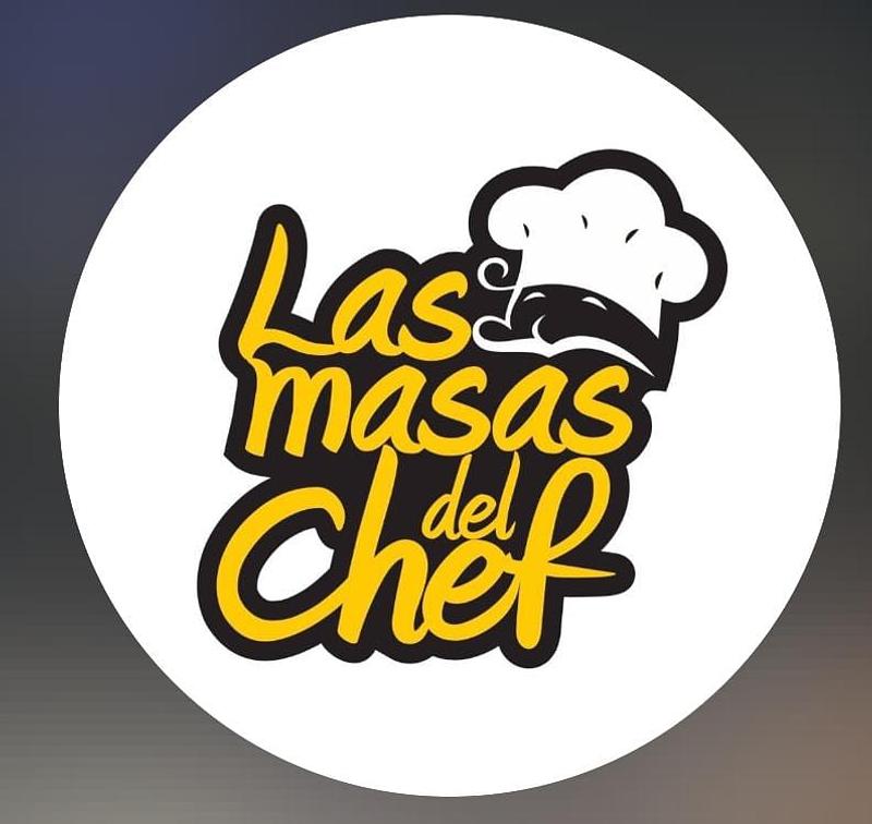 PRODUTOS LAS MASAS DEL CHEF