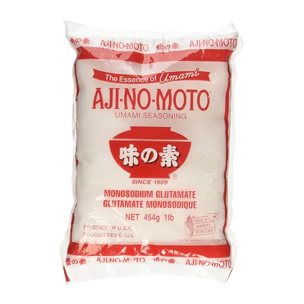 Ajinomoto