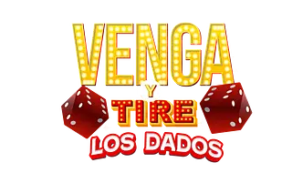 VENGA Y TIRE LOS DADOS