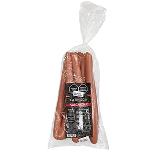 Salchicha De Cerdo Premiun Coleo