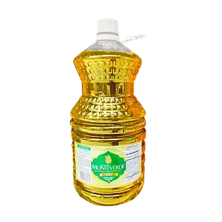 Aceite De Palma Monte Verde