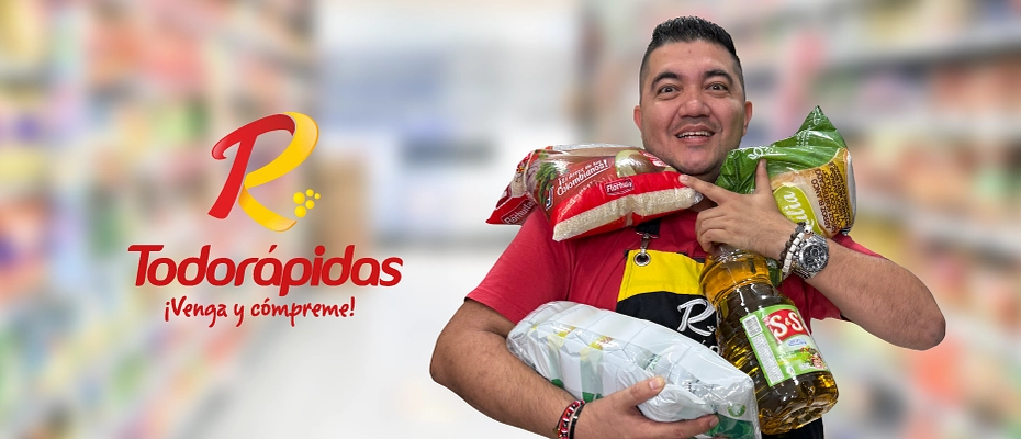 Supermercado a Domicilio