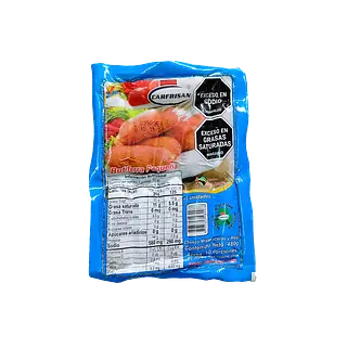 Butifarra Pequeño Carfrisan