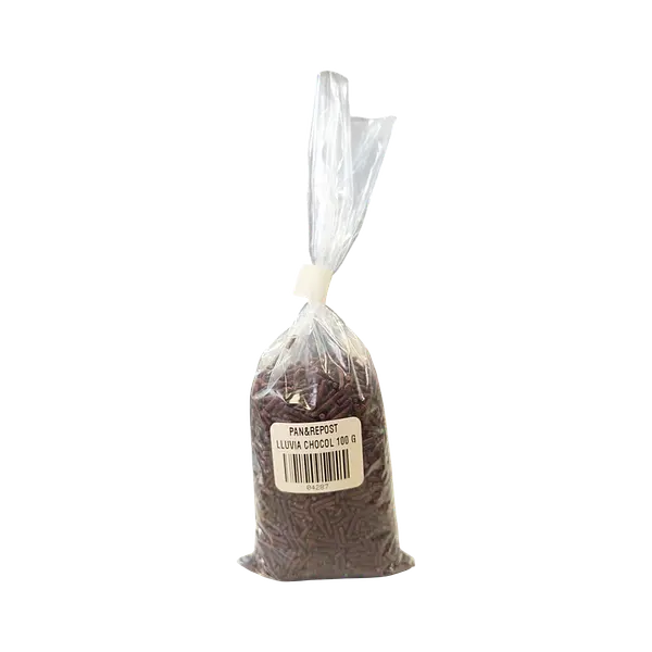 Lluvia De Chocolate