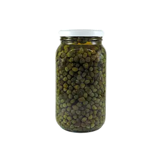 Alcaparras La Pradera