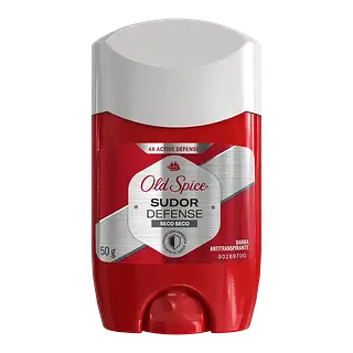 Desodorante Barra Sudor Defense Old Spice