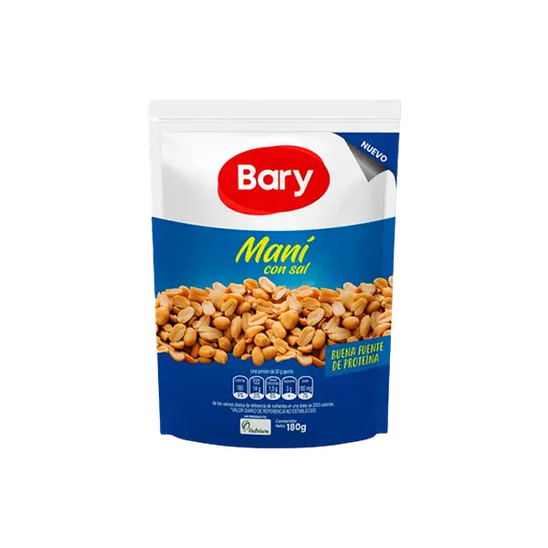 Mani Sal Bary
