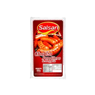 Chorizo Parrillero Salsan