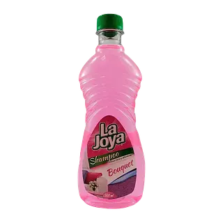 Shampoo  Alfombras Joya