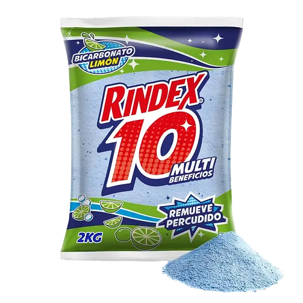 Rindex Multibeneficios