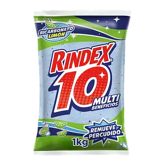 Rindex Multibeneficios 