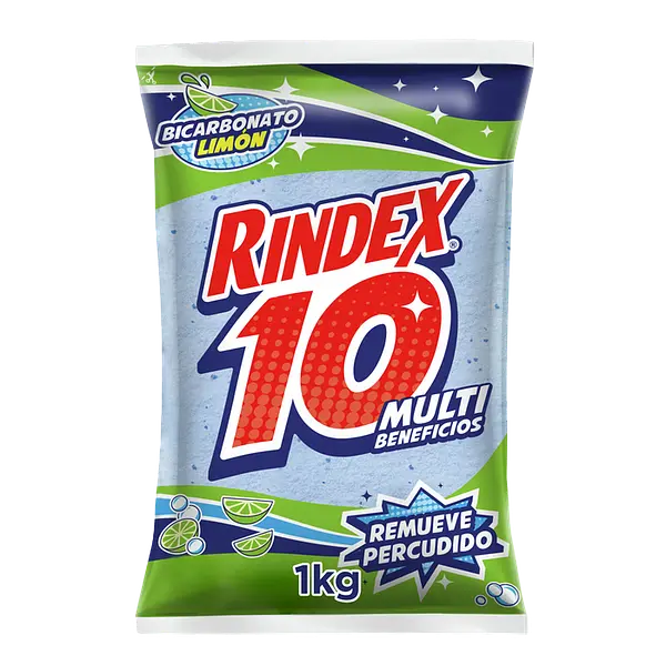 Rindex Multibeneficios 