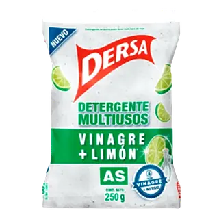 Dersa Vinagre+Limon