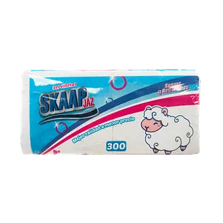 Servilleta Sencilla X300 Skaap